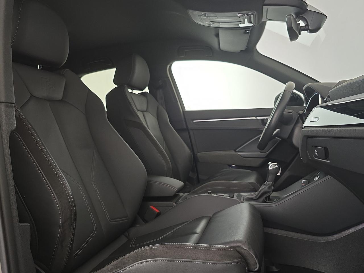 Audi Q3 sportback 40 2.0 tdi edition quattro 200cv s-tronic