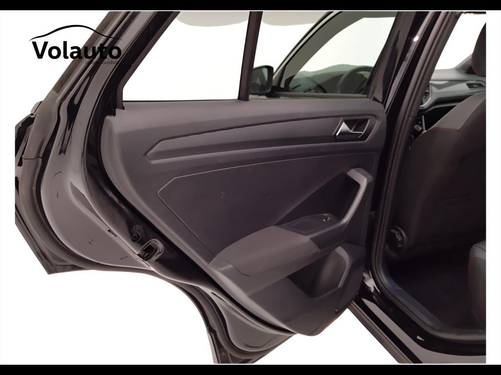 VOLKSWAGEN T-Roc I 2017 - T-Roc 1.5 tsi Sport