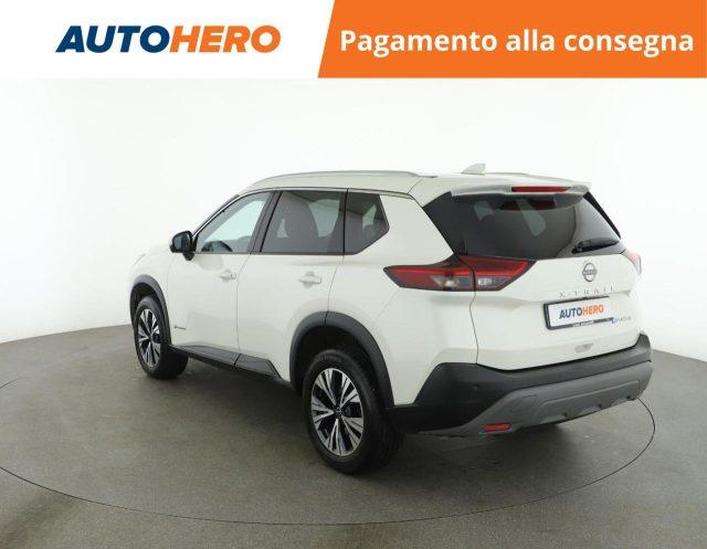 NISSAN X-Trail e-Power 2WD 5 posti N-Connecta