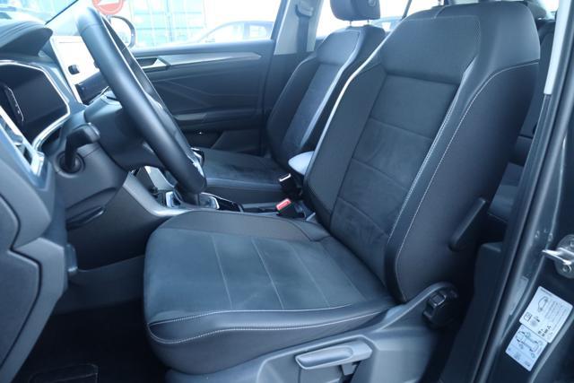 VOLKSWAGEN T-Roc 1.0 TSI Style PREZZO NETTO