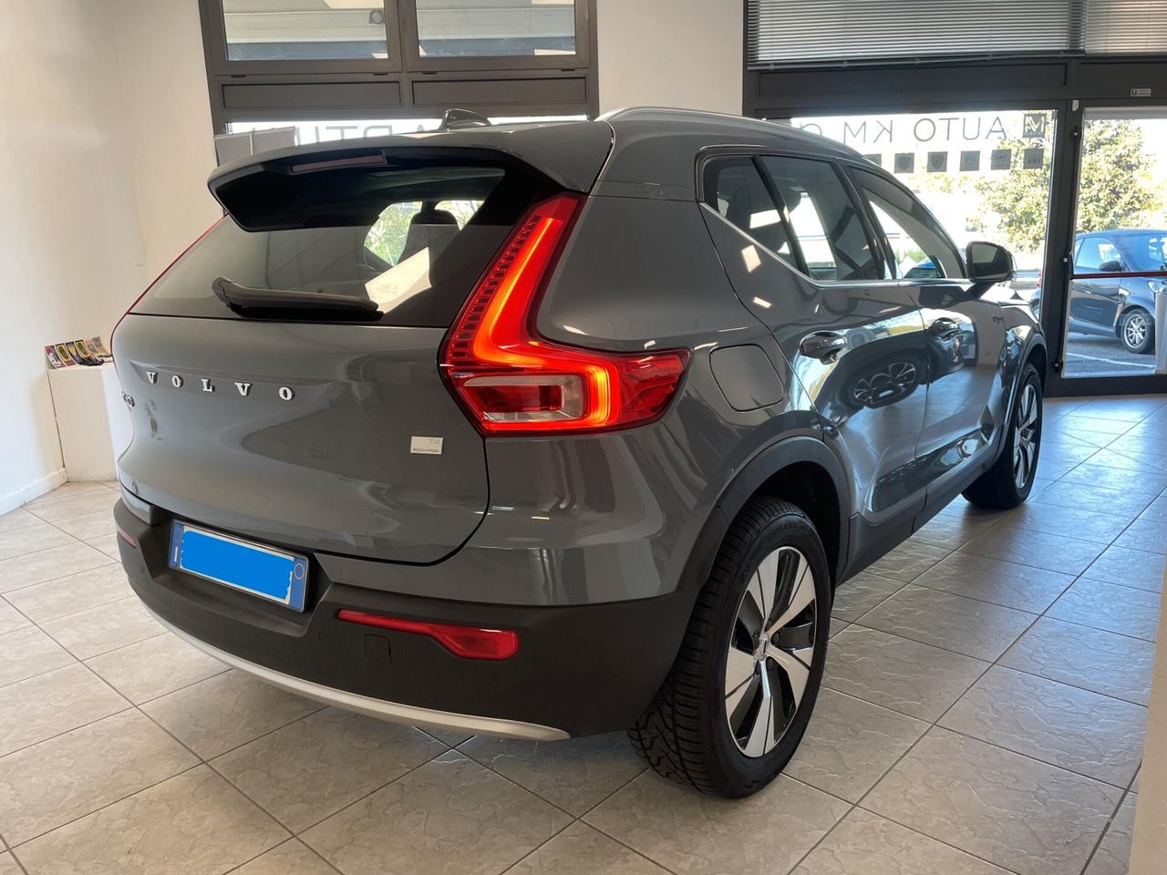 Volvo XC40 T4 Rech Plug-in Hyb Inscription Expr. PREZZO REALE
