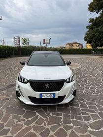 Peugeot 2008 BlueHDi 130 S&S EAT8 GT uni proprietario