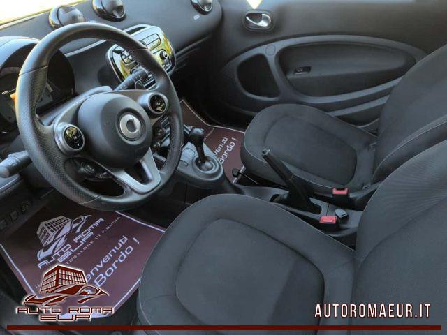 SMART ForTwo 70 1.0 twinamic Superpassion PREZZO REALE! LED!
