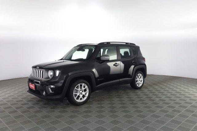 JEEP Renegade Renegade 1.3 T4 DDCT Limited