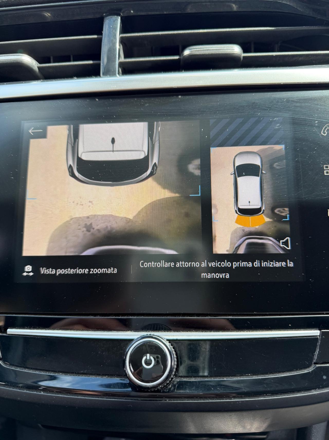 Opel Corsa 1.5 D 100 CV GS Line