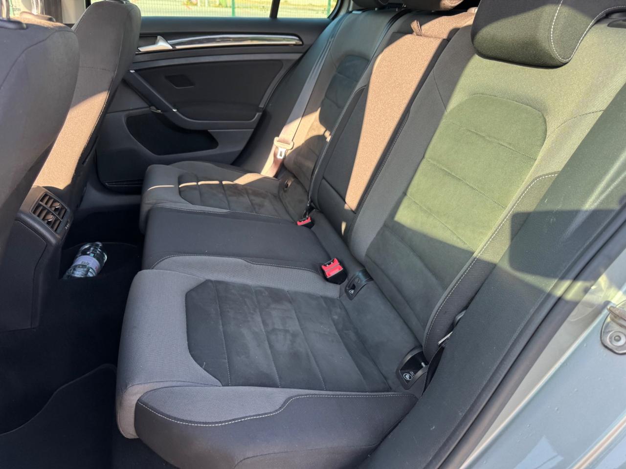 VOLKSWAGEN GOLF 2.0 TDI 150CV PRONTA CONSEGNA