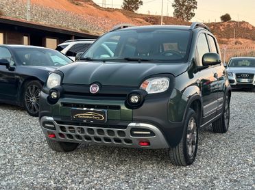 Fiat Panda 1.3 MJT 95 CV S&S 4x4