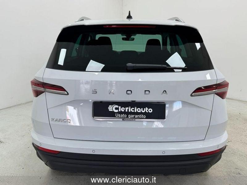 Skoda Karoq 1.0 TSI 115 CV Executive