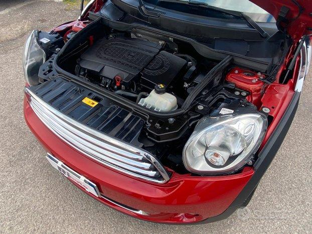 Mini Cooper Countryman Countryman