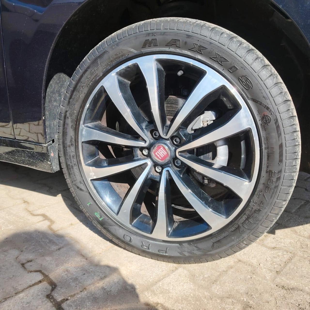 Fiat Tipo 1.6 Mjt S&S SW Life