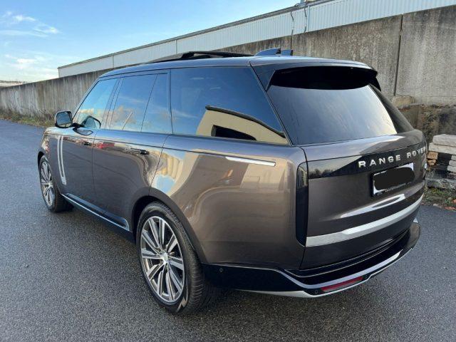 LAND ROVER Range Rover AUTOBIOGRAPHY D350 MHEV AWD