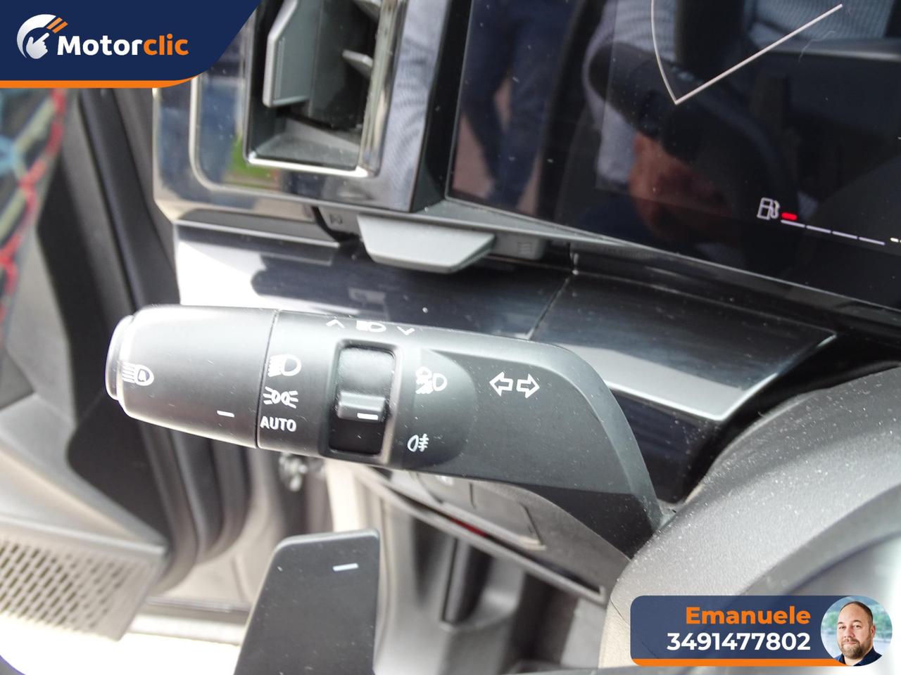 Renault Espace 1.2 e-Tech full hybrid esprit Alpine 200cv auto