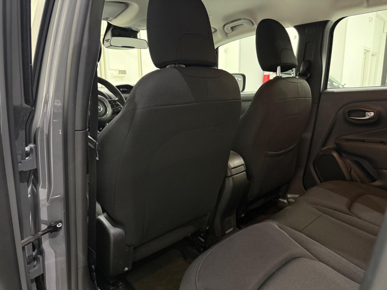 Jeep Renegade 1.0 T3 120cv Longitude