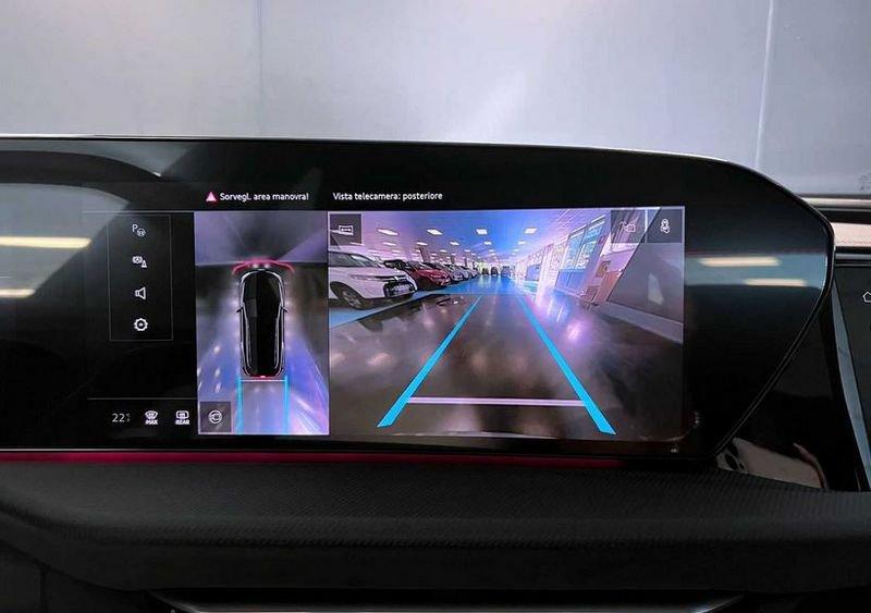 Audi Q5 TDI MHEV+ 204cv QUATTRO S-Tronic S-LINE Ed. (TECH PRO Pack)