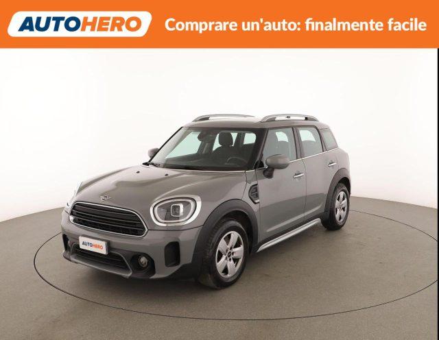 MINI Countryman 1.5 Cooper Essential Countryman