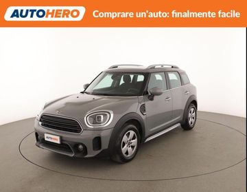 MINI Countryman 1.5 Cooper Essential Countryman