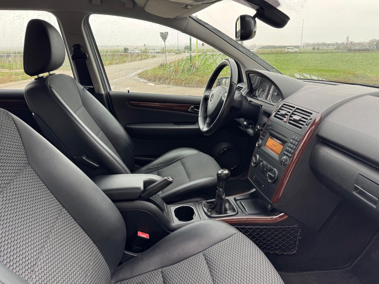 Mercedes-benz A 200 CDI Style