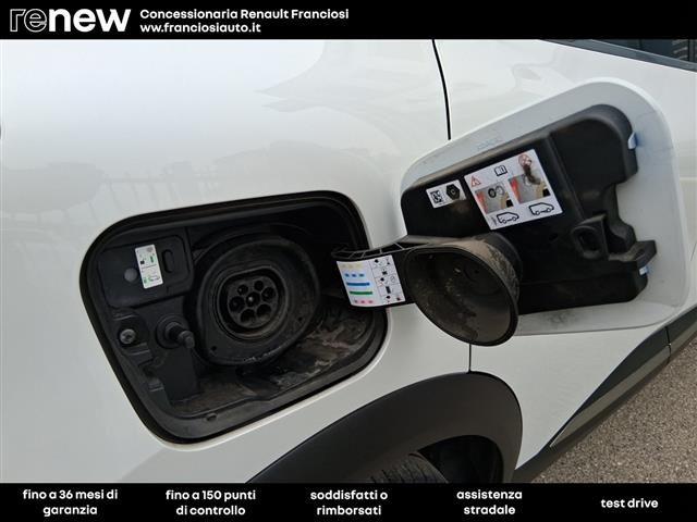 RENAULT Captur E-TECH Plug-In Hybrid 160 INTENS AUTOCARRO N1