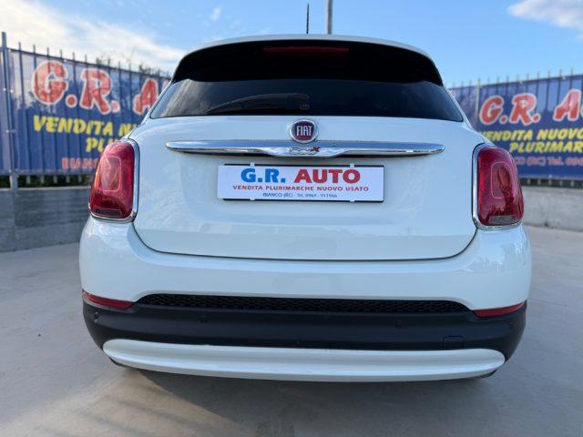 FIAT 500X 1.3 MultiJet unico proprietario perfetta