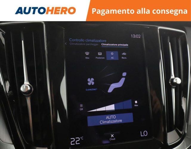 VOLVO V60 B4 (d) Geartronic Momentum Business Pro