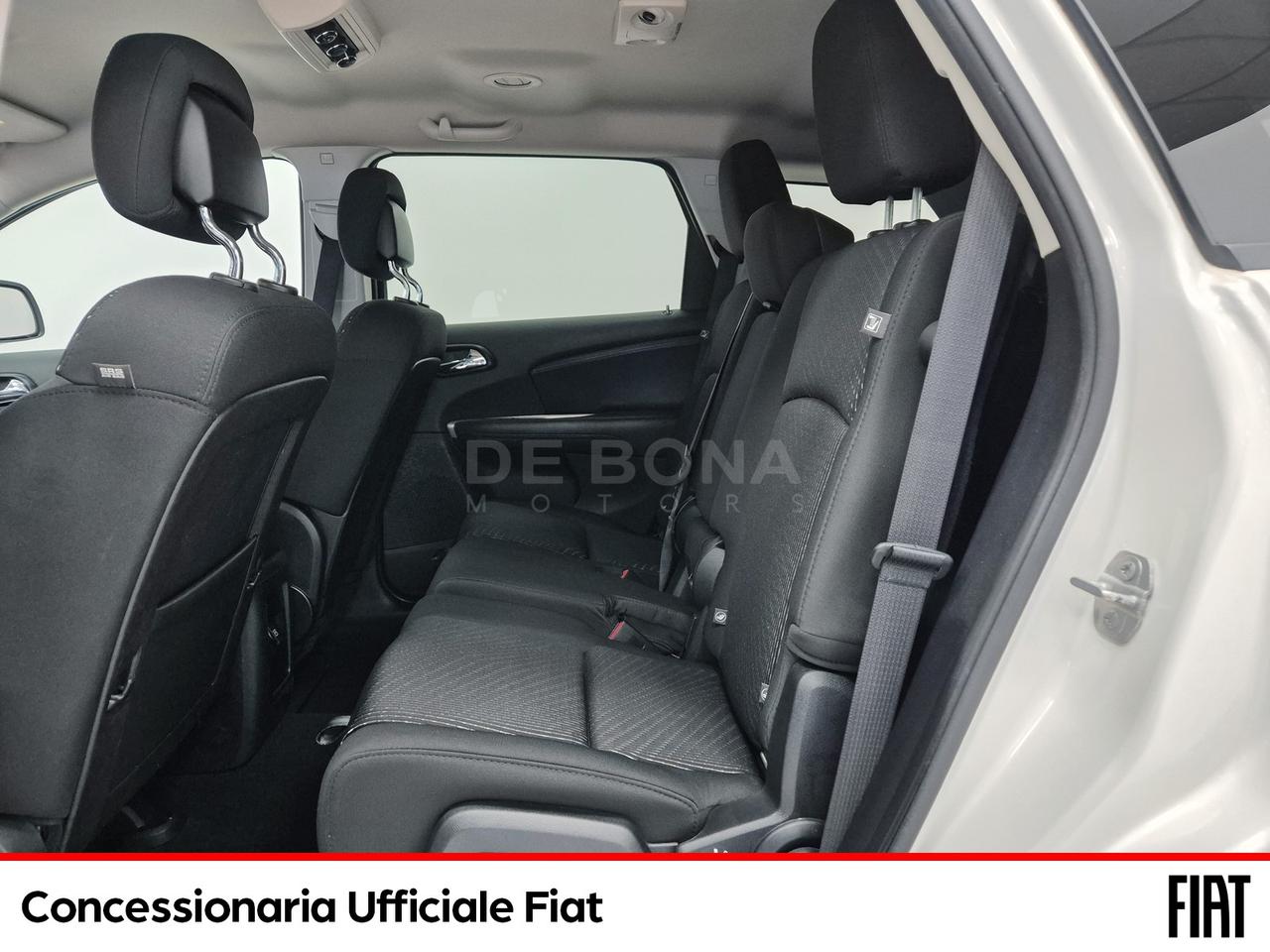 Fiat Freemont 2.0 mjt 16v cross 4x4 170cv auto