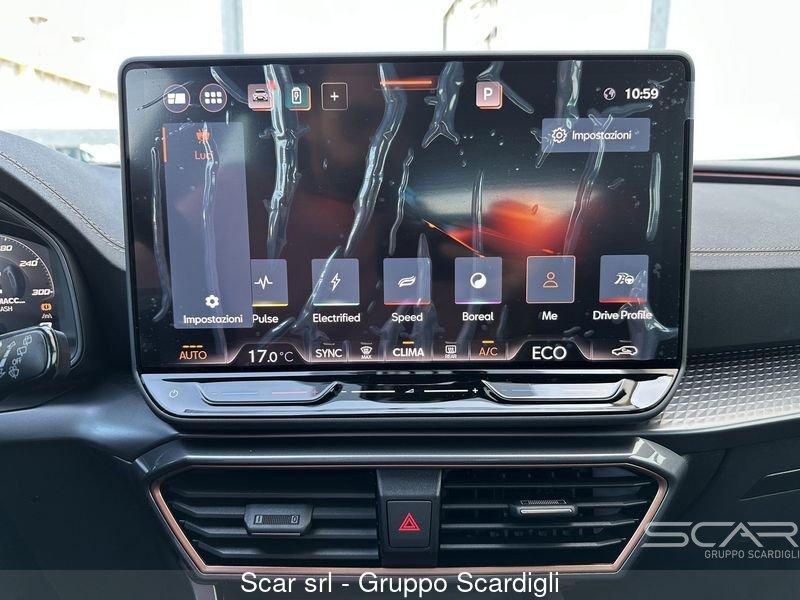 Cupra Formentor 1.5 Hybrid DSG PRONTA CONSEGNA