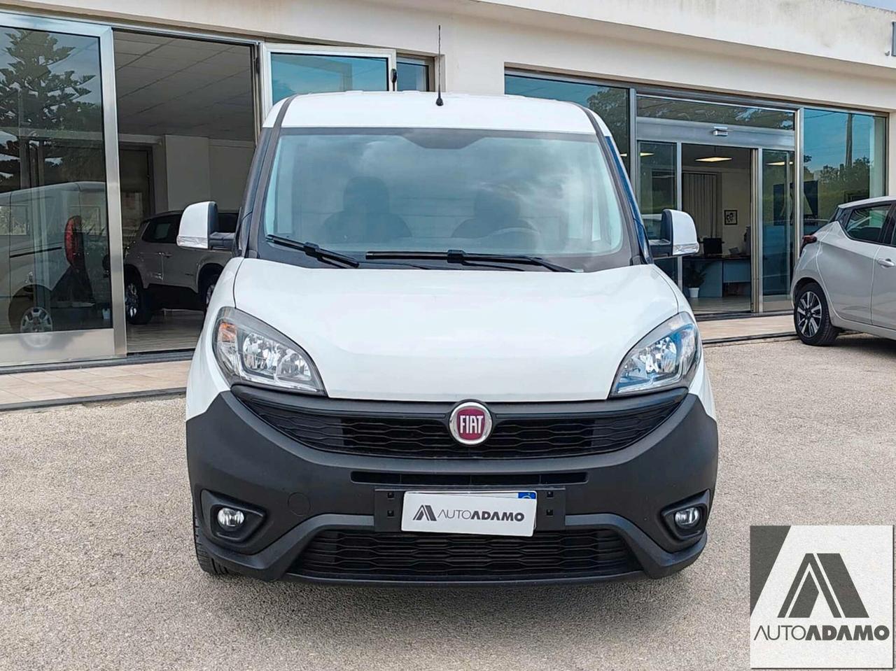 Fiat Doblò 1.6 MJT 105CV
