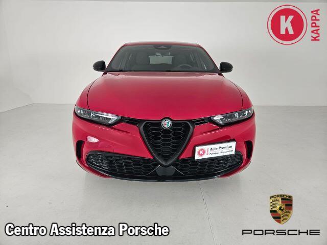 Alfa Romeo Tonale 1.5 130 CV MHEV TCT7 Super *neopatentati*