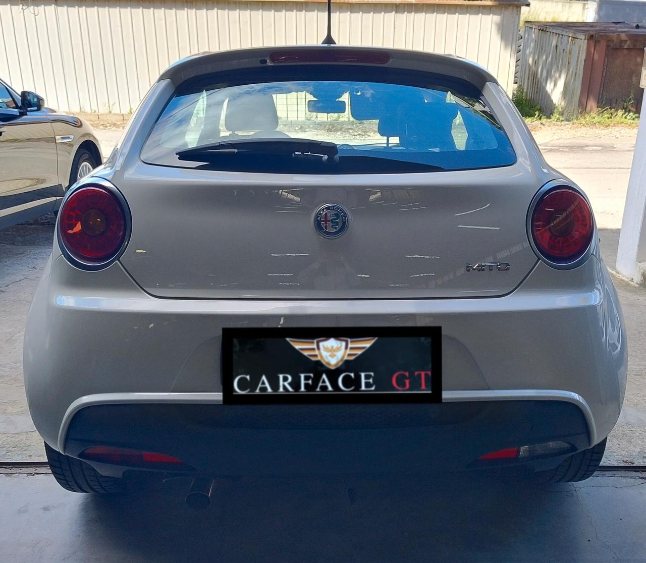 Alfa Romeo MiTo 1.3 JTDm 95 CV - 2019