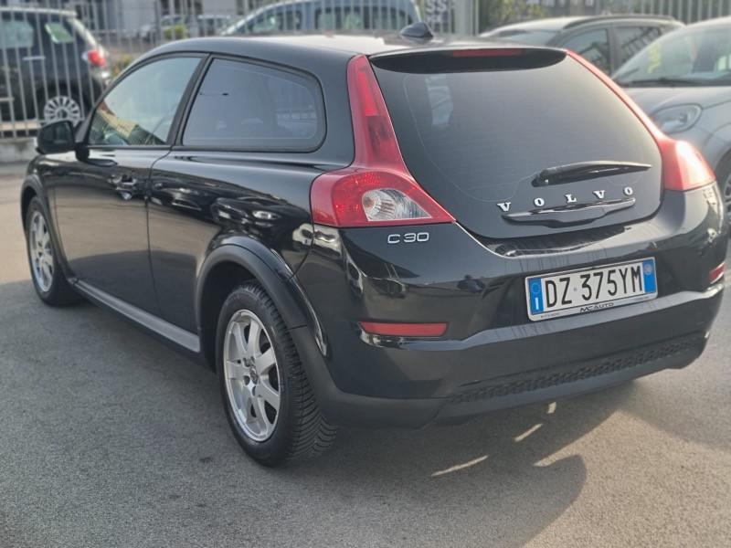 Volvo C30 1.6d 109CV IMPECCABILE
