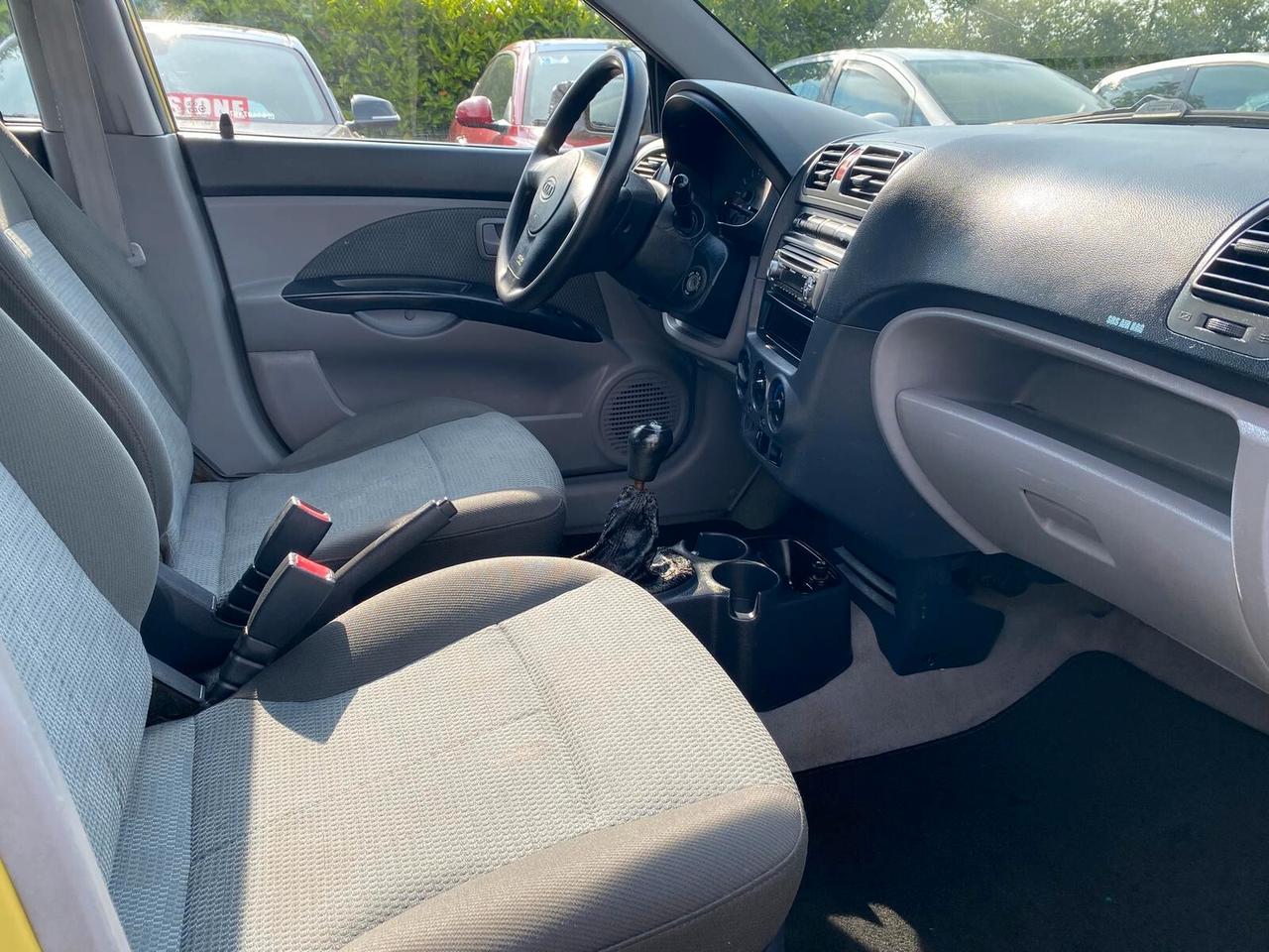 Kia Picanto 1.0 12V Urban