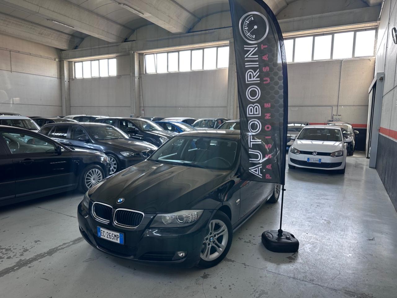 Bmw 320 320d cat xDrive Touring