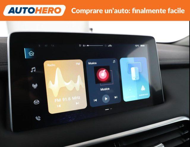 MG HS 1.5T-GDI Luxury