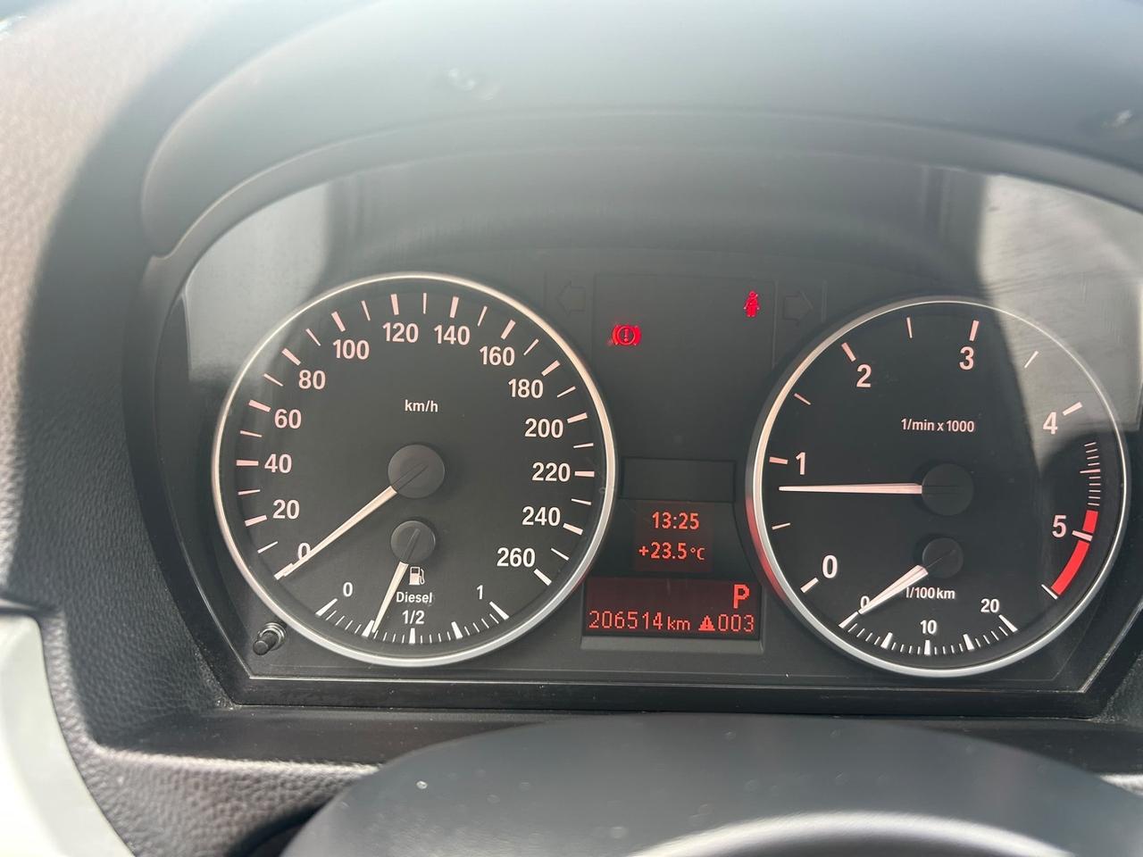 Bmw 320d cat Touring M Sport automatico full optional