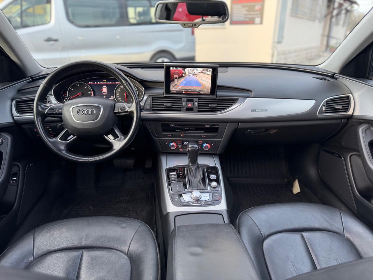 Audi A6 Avant 3.0 TDI 272 CV quattro S tronic Business Plus