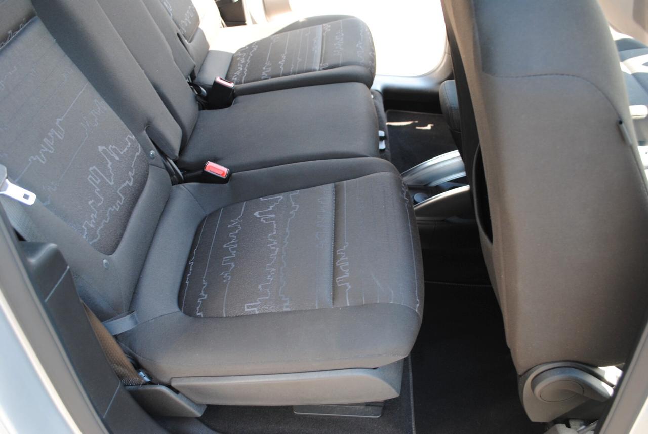OPEL MERIVA 1.4 100 cv ok neopatentati
