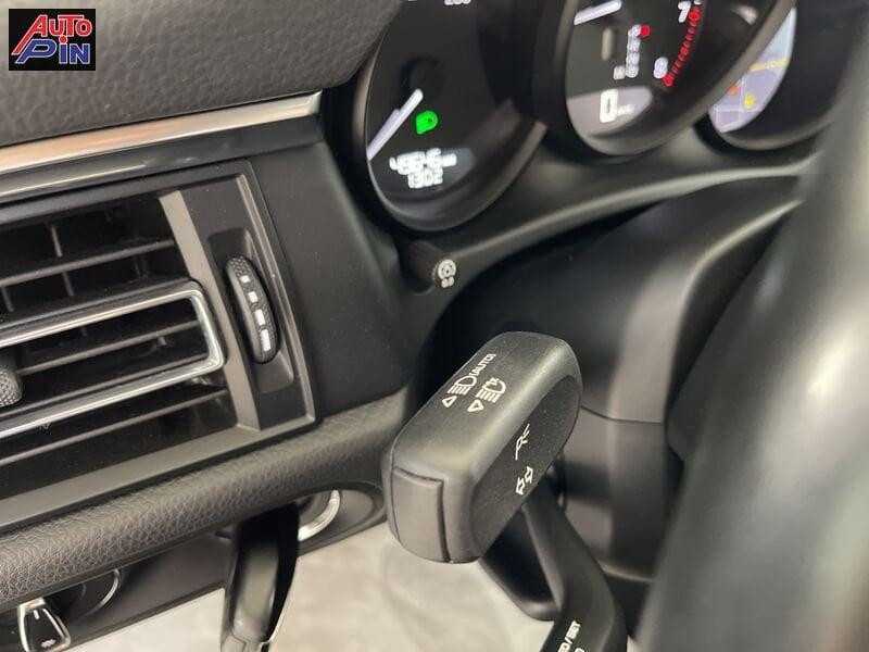 Porsche Macan 2.0 Tetto*Cerchi 21*Pelle*