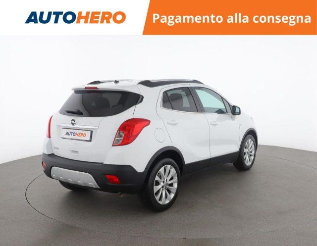 OPEL Mokka 1.6 Ecotec 115CV 4x2 Start&Stop Cosmo