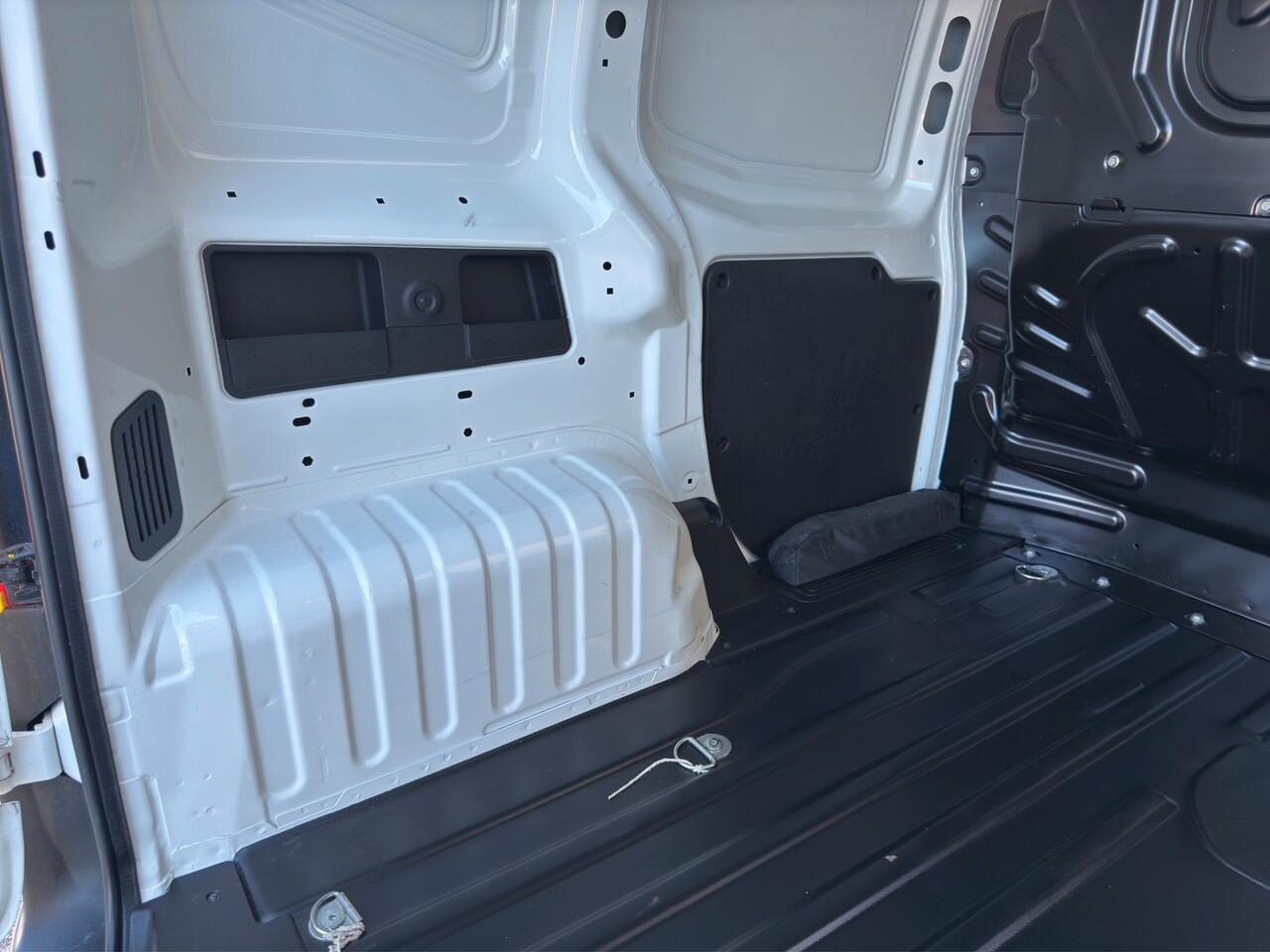 Fiat Fiorino 1.3 MJT 95CV Cargo SX