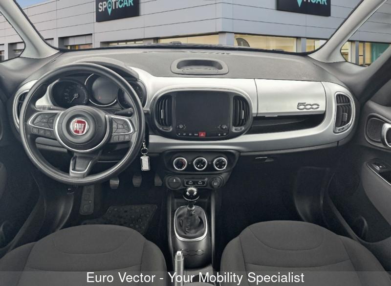 FIAT 500L 1.3 Multijet 95 CV Cross