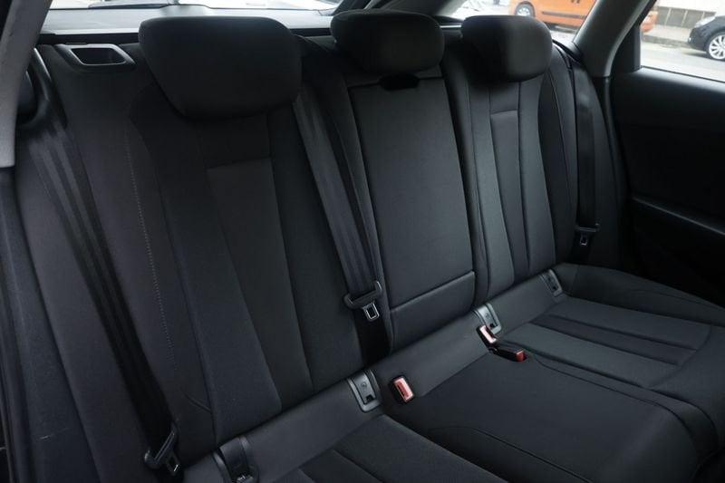 Audi A4 Audi A4 2.0 TDI 122 CV S tronic Business Unicoproprietario