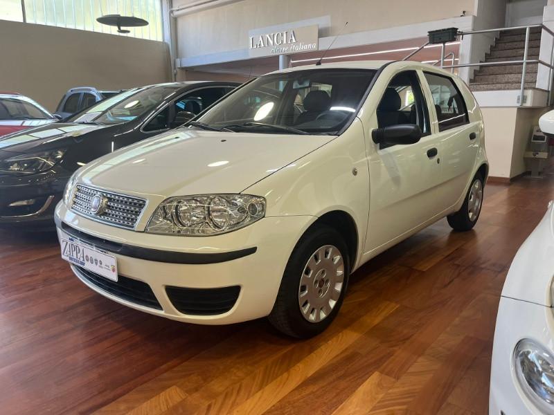 FIAT Punto Classic 1.2 5 porte Active