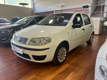 FIAT Punto Classic 1.2 5 porte Active