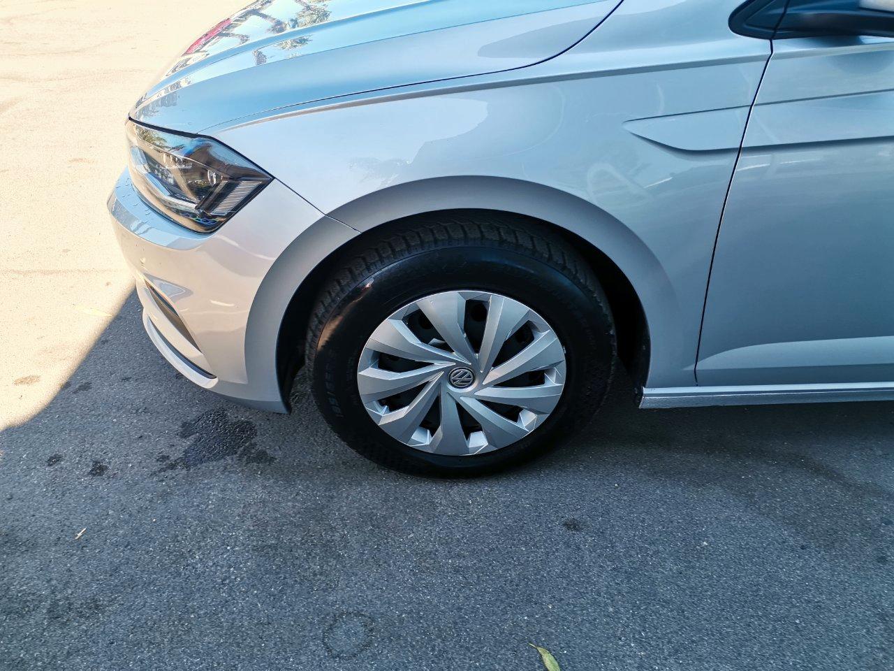 Volkswagen Polo 5 Porte Polo 5p 1.6 tdi Comfortline 95cv