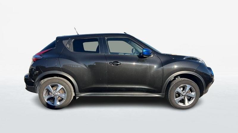 Nissan Juke 1.6 108CV ACENTA