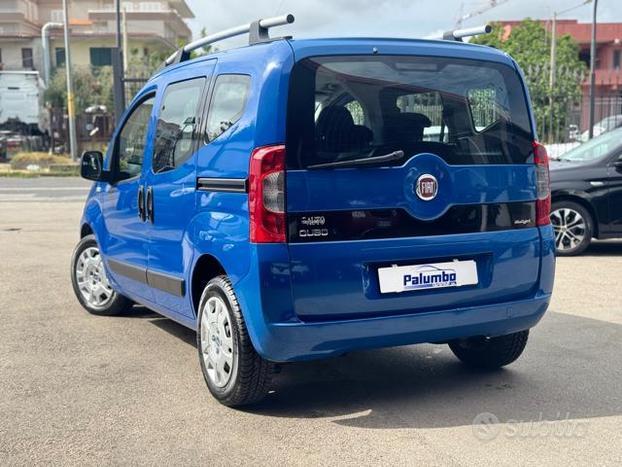 FIAT Qubo 1.3 MJT 75 CV Dynamic