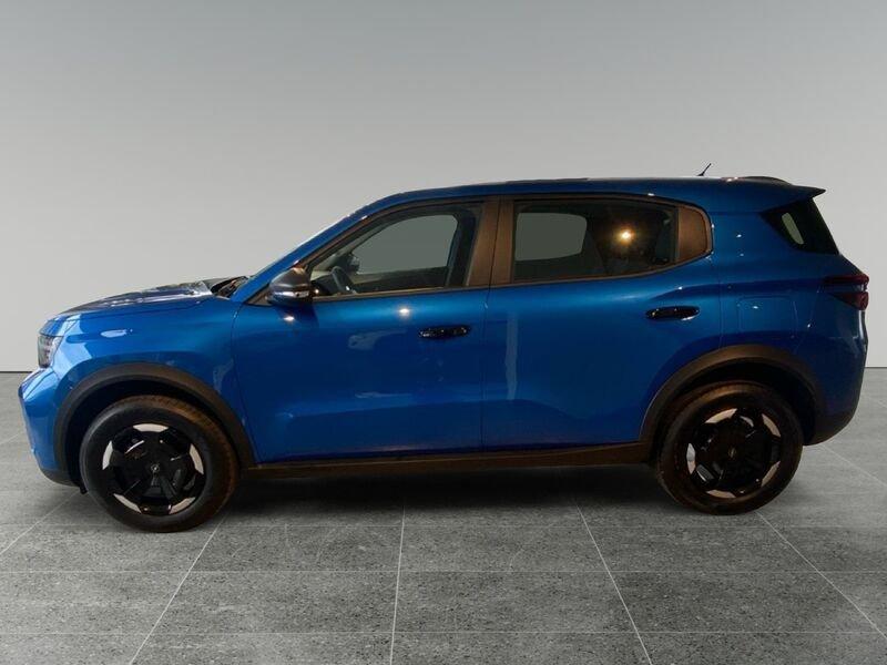 Opel Frontera Hybrid 110cv Edition EDCT