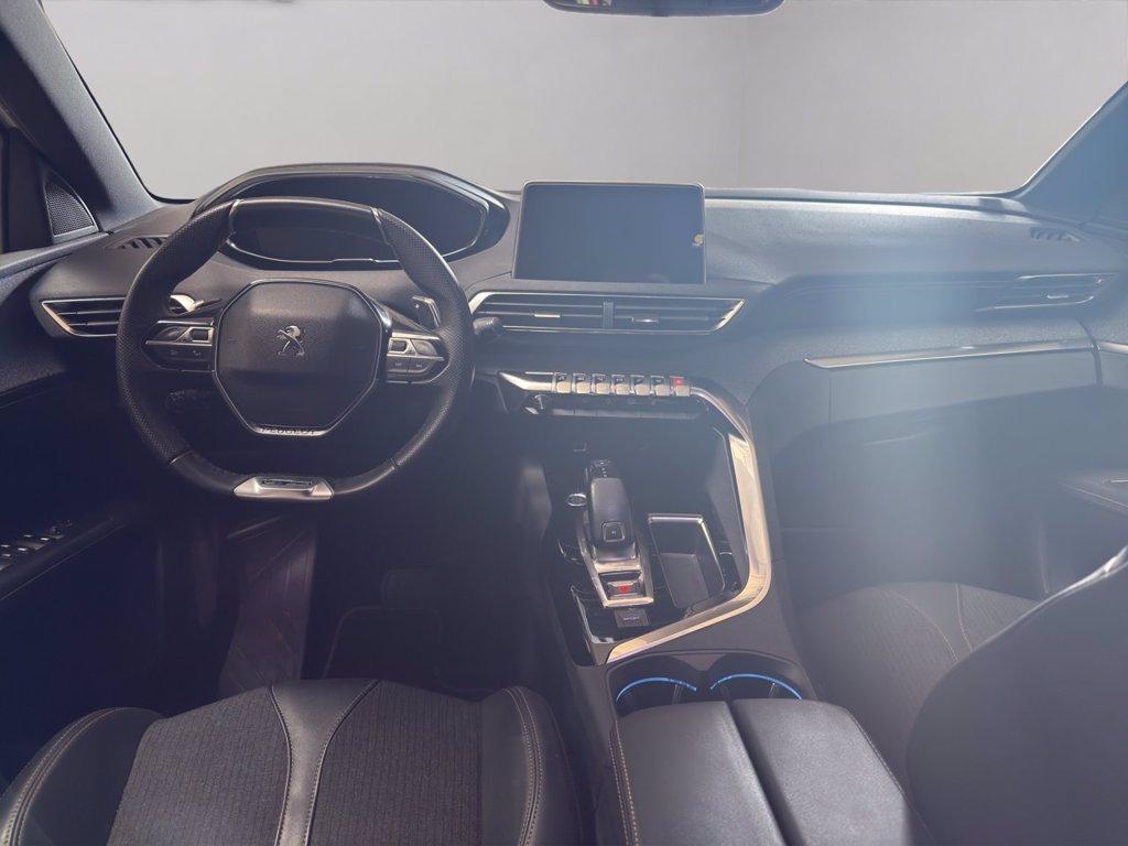 PEUGEOT 3008 1.2 puretech t GT Line s&s 130cv eat8 del 2020