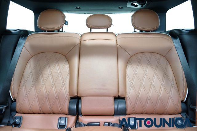 MINI Countryman 2.0 COOPER S ALL4 AUTOMATICA TETTO PELLE