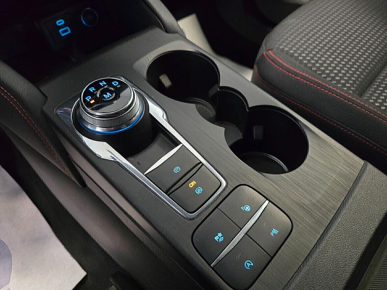 Ford Kuga 1.5 EcoBlue 120 CV aut. 2WD ST-Line X 2020